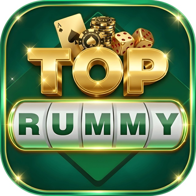 Top Rummy