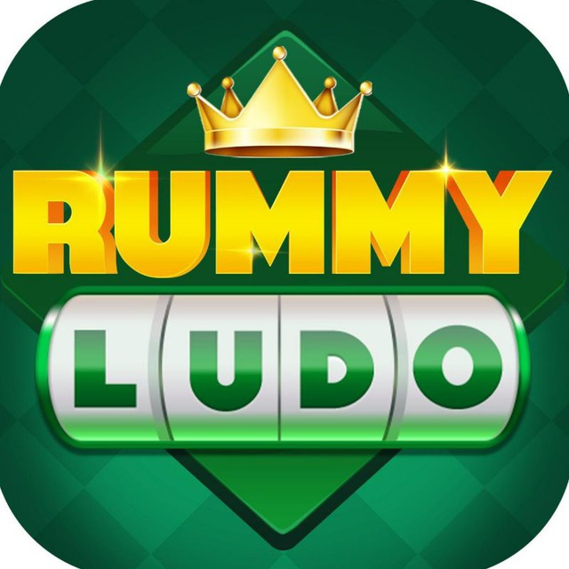 Rummy Ludo