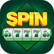 Spin777 App Icon