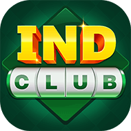 INDCLUB App Icon
