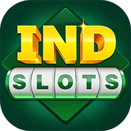 INDSLOTS App Icon