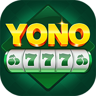 Yono777 App Icon